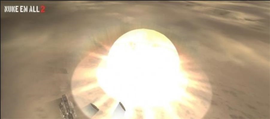 核爆测试2游戏金币版