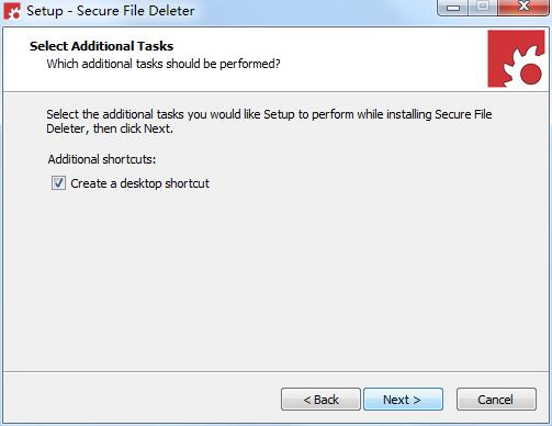 Secure File Deleter V6.06 官方版