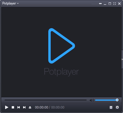 PotPlayer(媒体播放器) V1.7.18433 